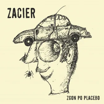 Zgon po placebo by Zacier