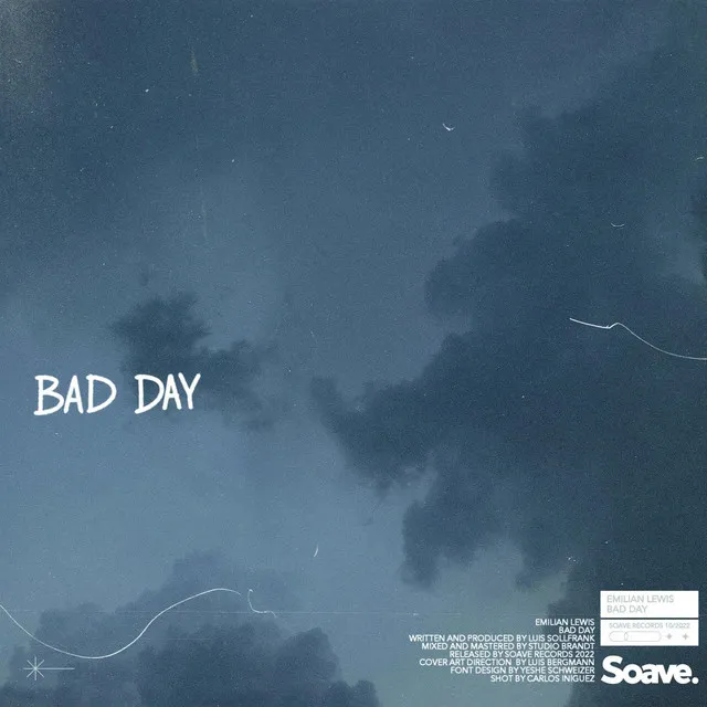 Bad Day