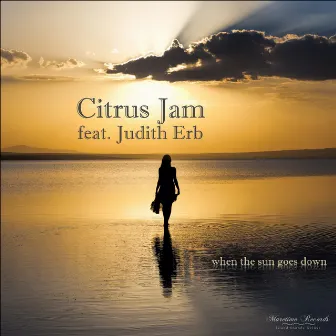 When the Sun Goes Down by Citrus Jam