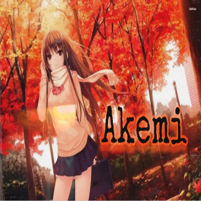 Akemi