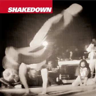 Get Down by Shakedown