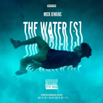 The Water (S) by Mick Jenkins