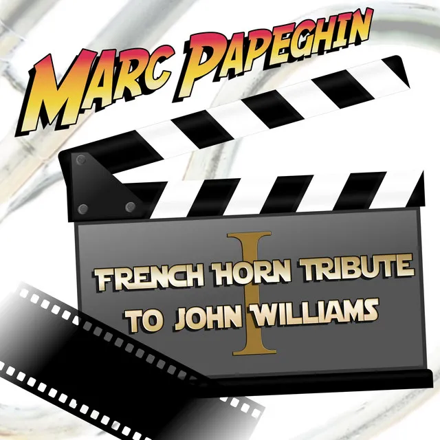 French Horn Tribute to John Williams (2016 Remastered)