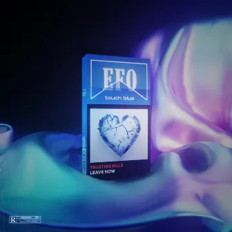 Touch Blue by EFO