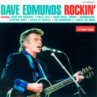 Best Of Dave Edmunds by Dave Edmunds