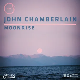 Moonrise by John Chamberlain