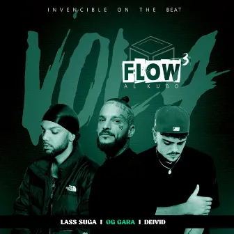 Flow Al Kubo, Vol. 4 by Invencible On The Beat