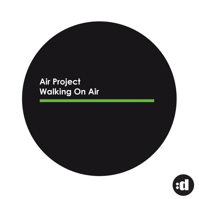 Walking On Air (BBop & Roksteadi Edit)