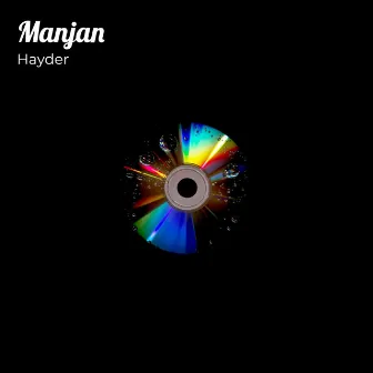 Manjan by Hayder