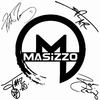 Masizzo (Bonus Tracks) by Masizzo