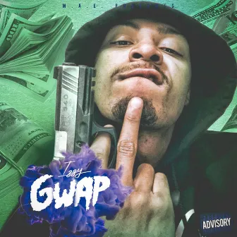 Gwap by Izzy