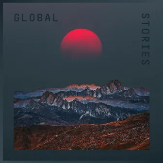 Global Stories by Tim Whitelaw