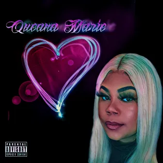 I Am Queana by Queana Marie