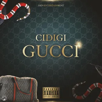 Gucci by Cidigi