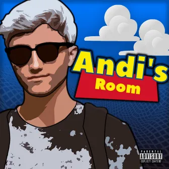 Andi's Room by Lil Andi