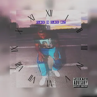 Clock in clock out by Ez. Youmzz