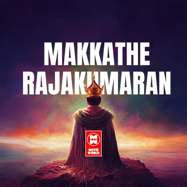 Makkathe Rajakumaran