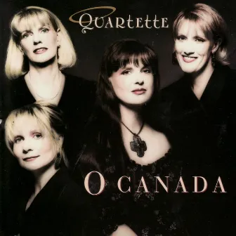 O Canada by Quartette