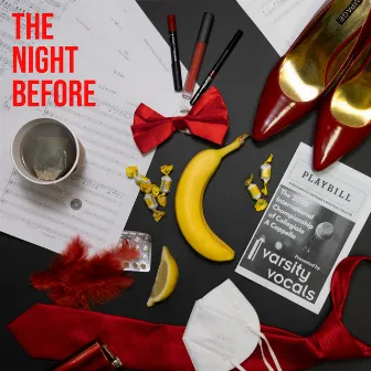 The Night Before by Rhythm Method