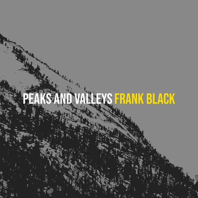 Frank Black