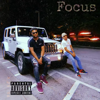 Focus by $limpzy