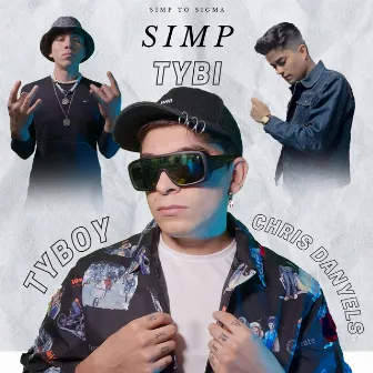 SIMP by Tybi