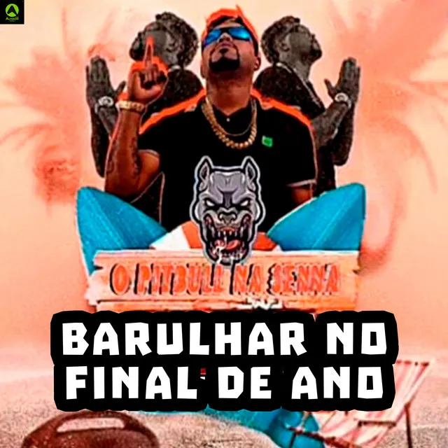 Barulhar no Final de Ano