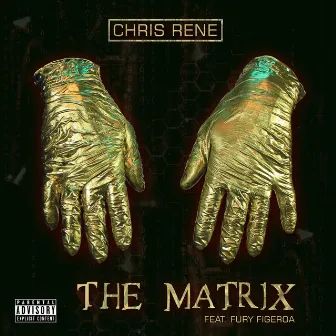 The Matrix by Chris Rene