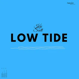 Low tide by Kai Scott