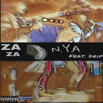 ZaZa Slide by N.Y.A