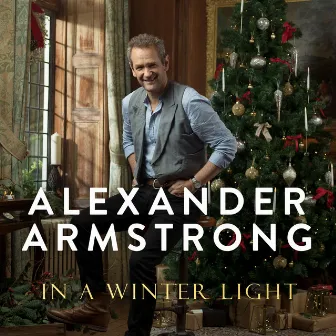 Winter Wonderland (feat. The Royal Air Force Squadronaires) by Alexander Armstrong