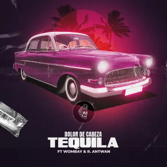 Tequila by Wombay