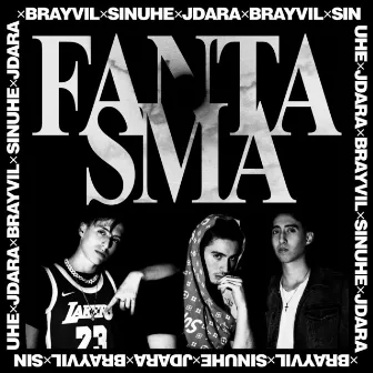 Fantasma by Sinuhe & J. Dara