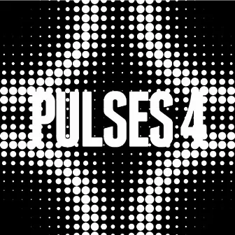 Pulses 4 by Hanno Ruesch