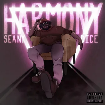 Harmony by Seany Dice