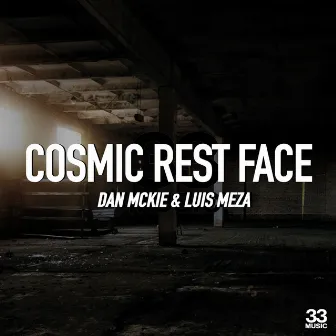 Cosmic Rest Face by Noble North