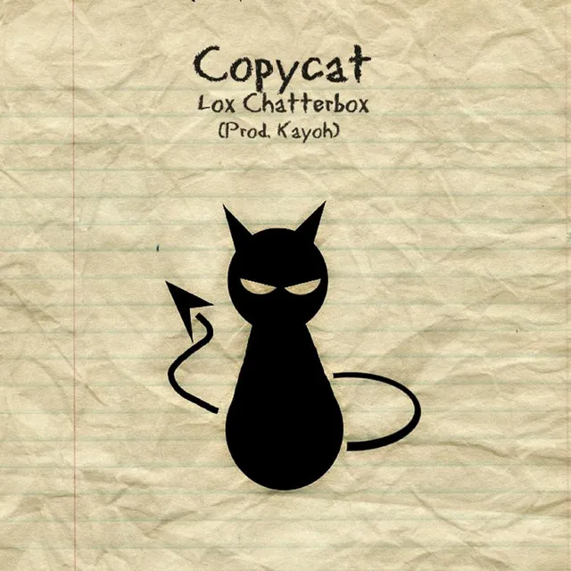 Copycat