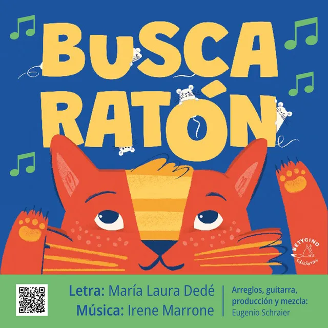 Busca Ratón