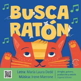 Busca Ratón by María Laura Dedé