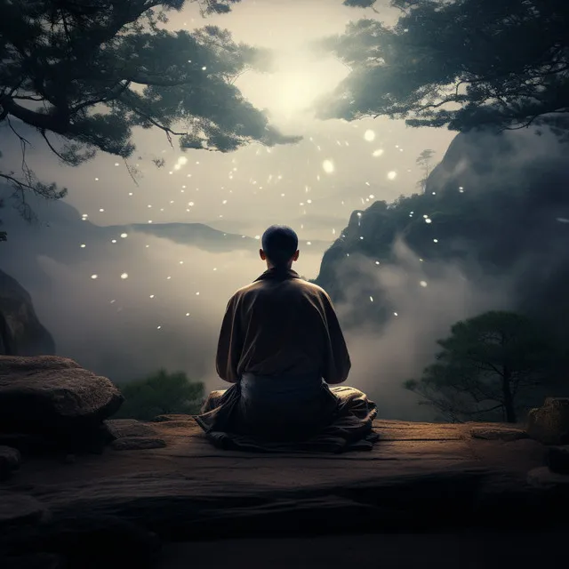 Tranquil Thoughts: Music for Calm Meditation