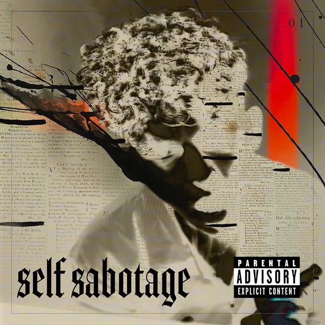 Self Sabotage