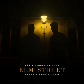 Elm Street by Fénix Legacy of Gods