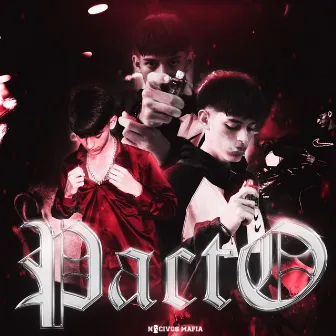 PACTO by David WRLD