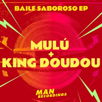 Baile Saboroso by King Doudou