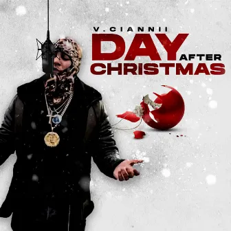 Day After Christmas by V.ciannii