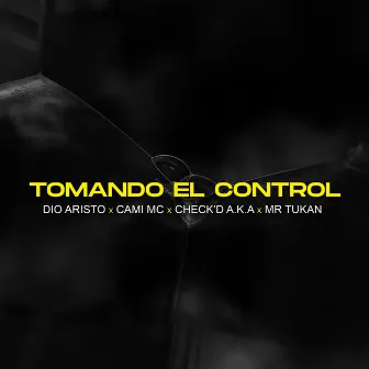 Tomando el control by Dio Aristo