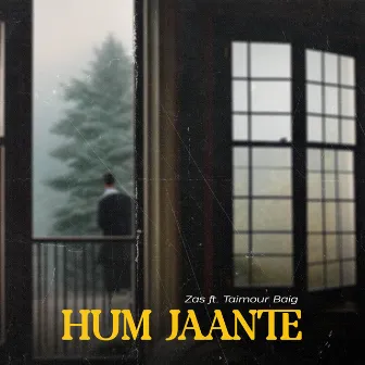 Hum Jaante by Zas