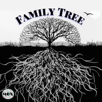 Family Tree by Mox