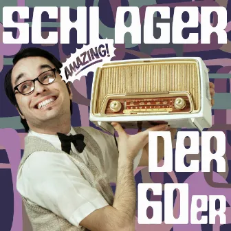 Schlager der 60er by Willy Hagara