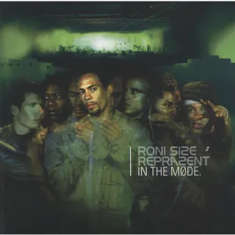 In The Mode by Roni Size